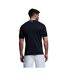 Mens Evader Hooped Vapodri Jersey Black Canterbury-4