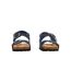 Mule Cuir Enfant The Divine Factory Noga Mistraly BS Edge-5