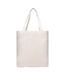 Tote Bag Hilo Aware Taille Unique Blanc Cassé Vinga-1