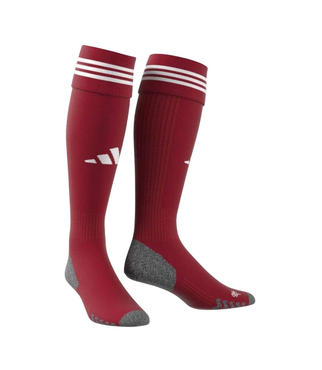 Chaussettes De Foot Adi Adulte Rouge Adidas-3