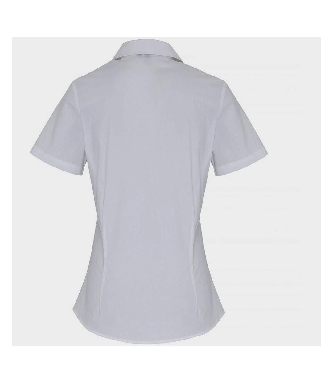 Blouse femme blanc Premier