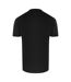 T-shirt Motif/style Cœur Homme Noir Love Moschino-2