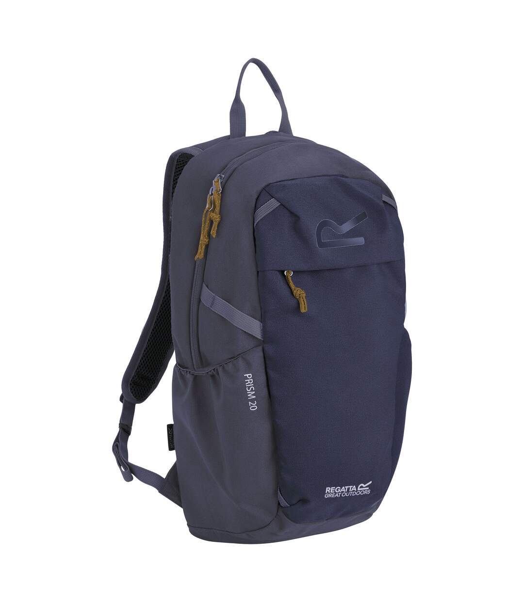 Prism 20l Backpack One Size Night Sky Regatta-3