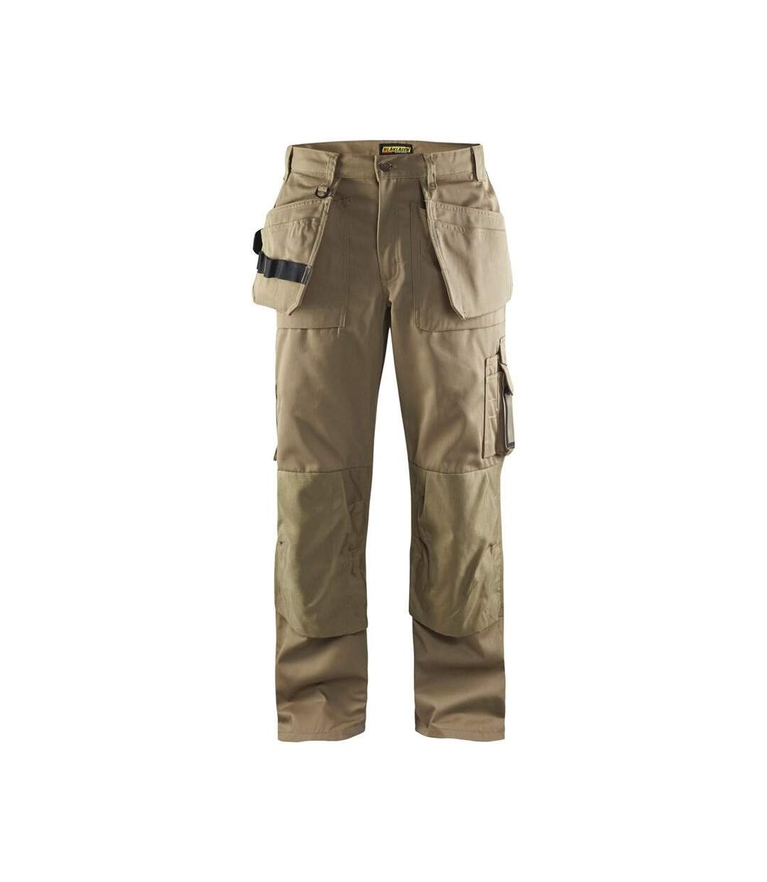Pantalon  ARTISAN Blaklader Polycoton 300g-1
