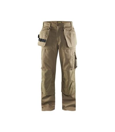 Pantalon  ARTISAN Blaklader Polycoton 300g