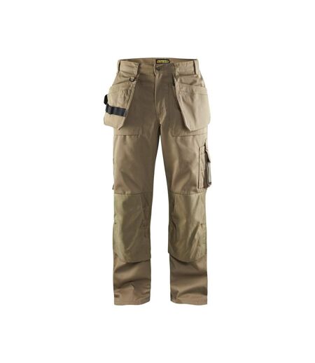 Pantalon  ARTISAN Blaklader Polycoton 300g