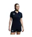 Womens/ladies Club Dry Club T-shirt Navy Canterbury-1