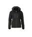 Veste Imperméable Kingslake Femme Noir Clique-1