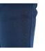 Short Markz Homme Bleu Foncé Crosshatch-3