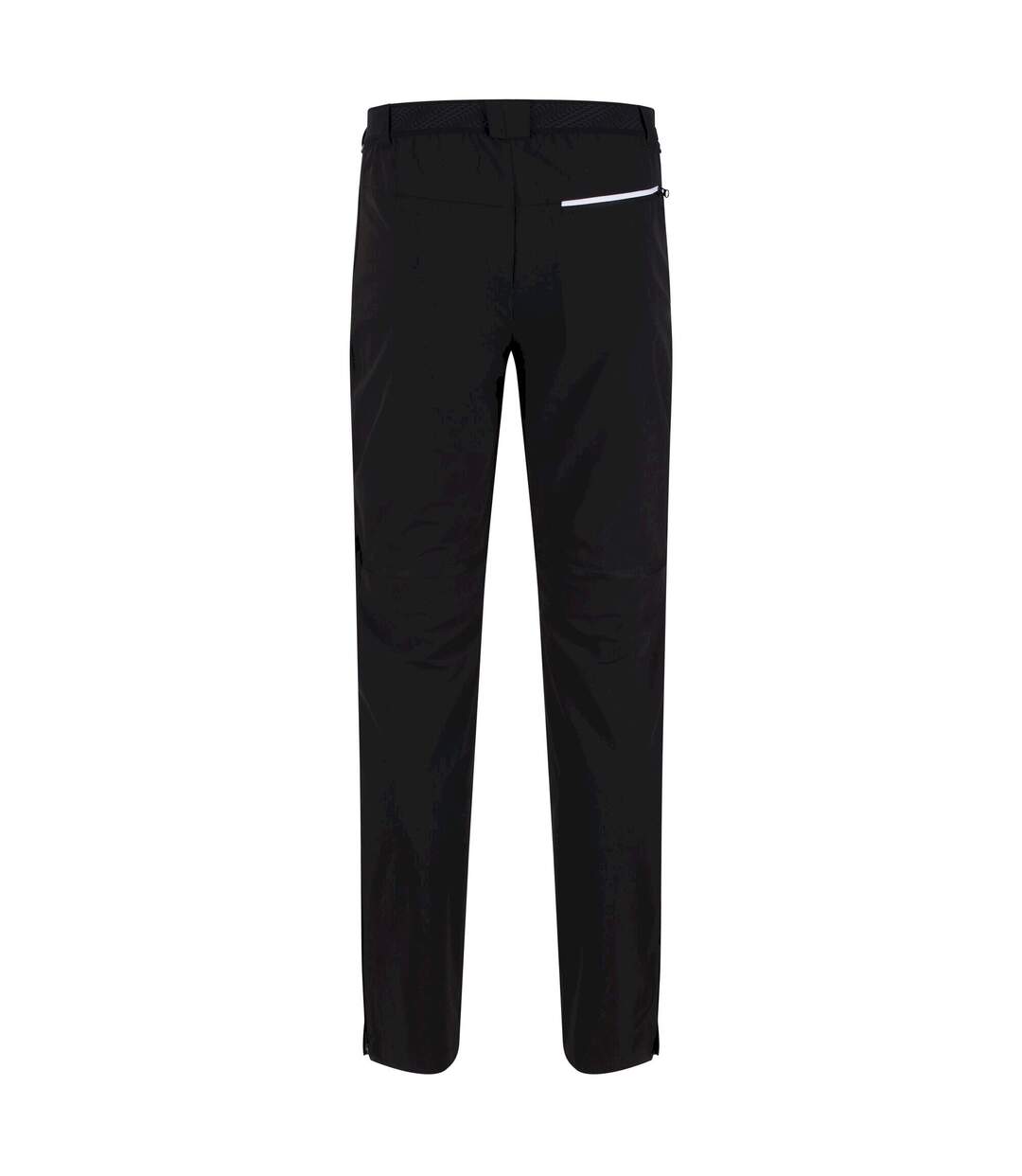 Pantalon mountain homme noir Regatta