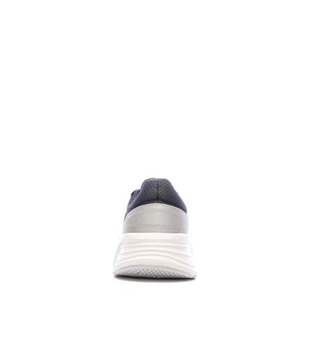 Chaussures de running noires homme adidas galaxy 6 ie8137