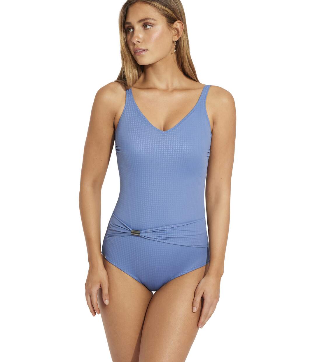 Maillot de bain une pièce shapewear préformé Manhattan Selmark Mare