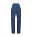 Pantalon questra femme bleu amiral Regatta