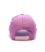 Casquette rose femme timberland t60160-2