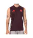 Bayern munich débardeur bordeaux homme adidas 24/25-1