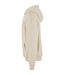 Sweat À Capuche Adulte Sable Build Your Brand-4