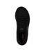 Womens/ladies Dynamight 2.0 Trainers Black Skechers-3