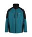 Mens calderdale iv waterproof softshell hooded walking jacket Regatta