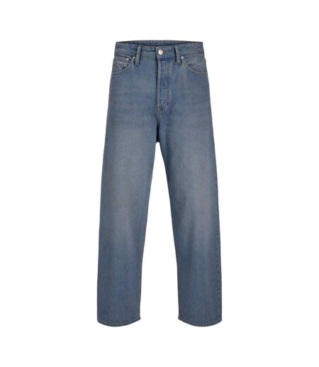 Mens 092 Denim Jeans Blue Denim Jack And Jones