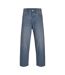 Mens 092 Denim Jeans Blue Denim Jack And Jones-1