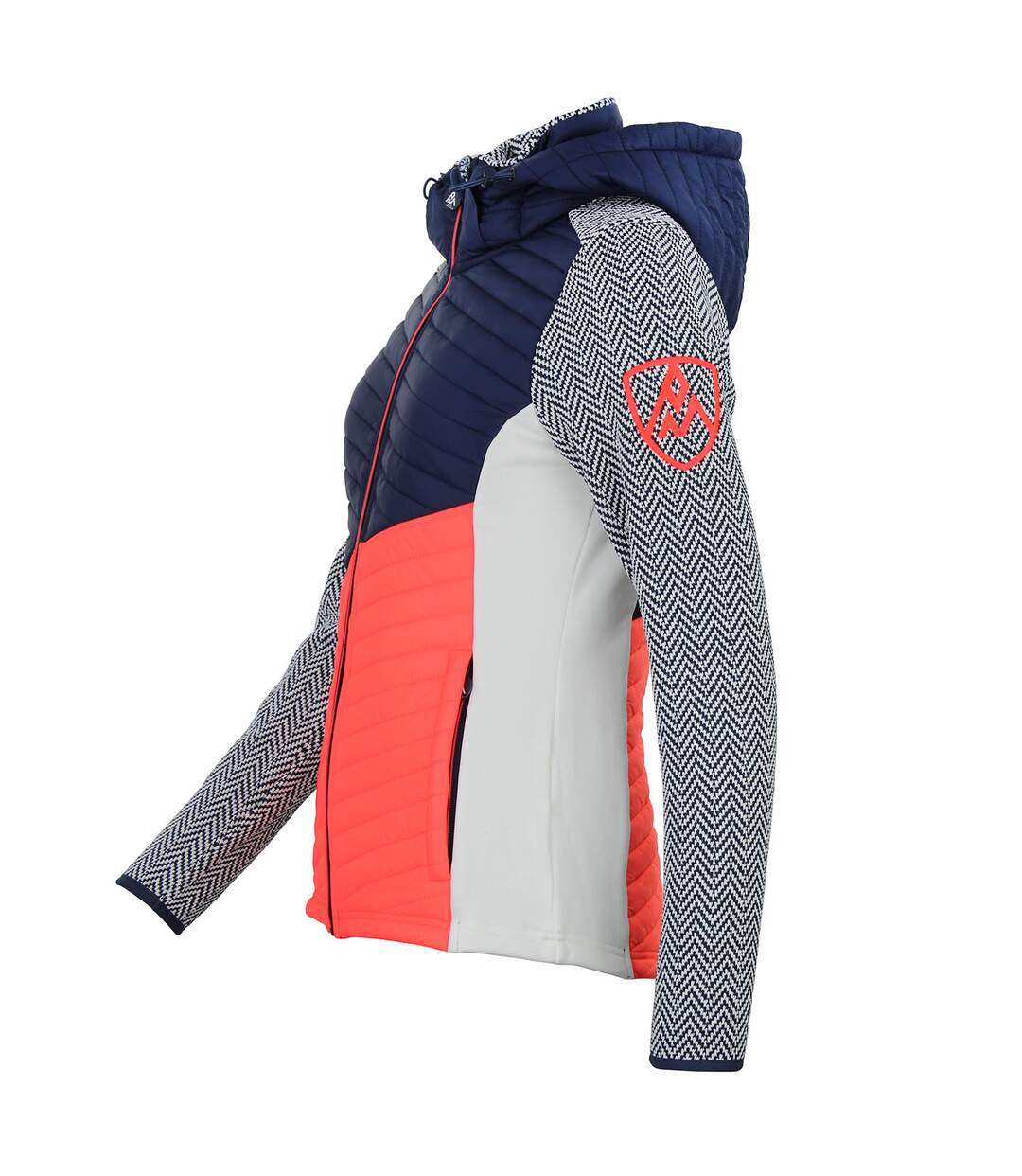 Blouson polaire AMIR-2