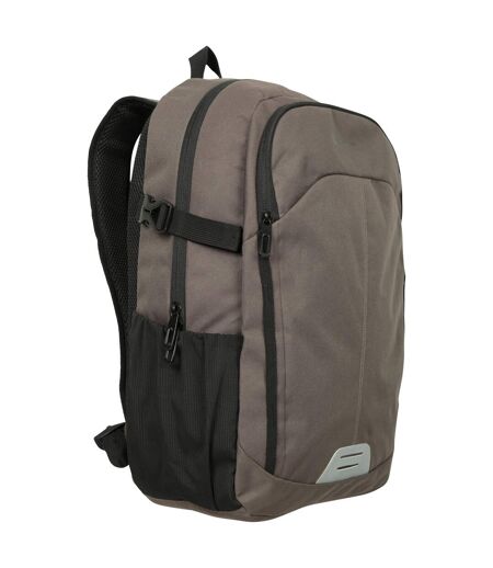 Buzzard 23l backpack one size khaki green Mountain Warehouse