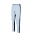 Pantalon De Survêtement Xh7587 Homme Bleu Ciel Bleu Marine Lacoste-3