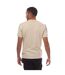 T-shirt Style Logo Ea7 Homme Beige Emporio Armani-3