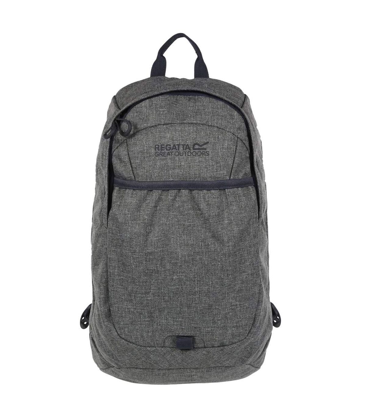 Regatta 4 Gallon Bedabase II Backpack (Gray Marl) (One Size)