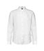Chemise Manches Longues Liam Homme Blanc Boss-1