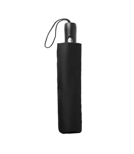 Parapluie Pliant Dundee Foldable Taille Unique Noir MidOcean