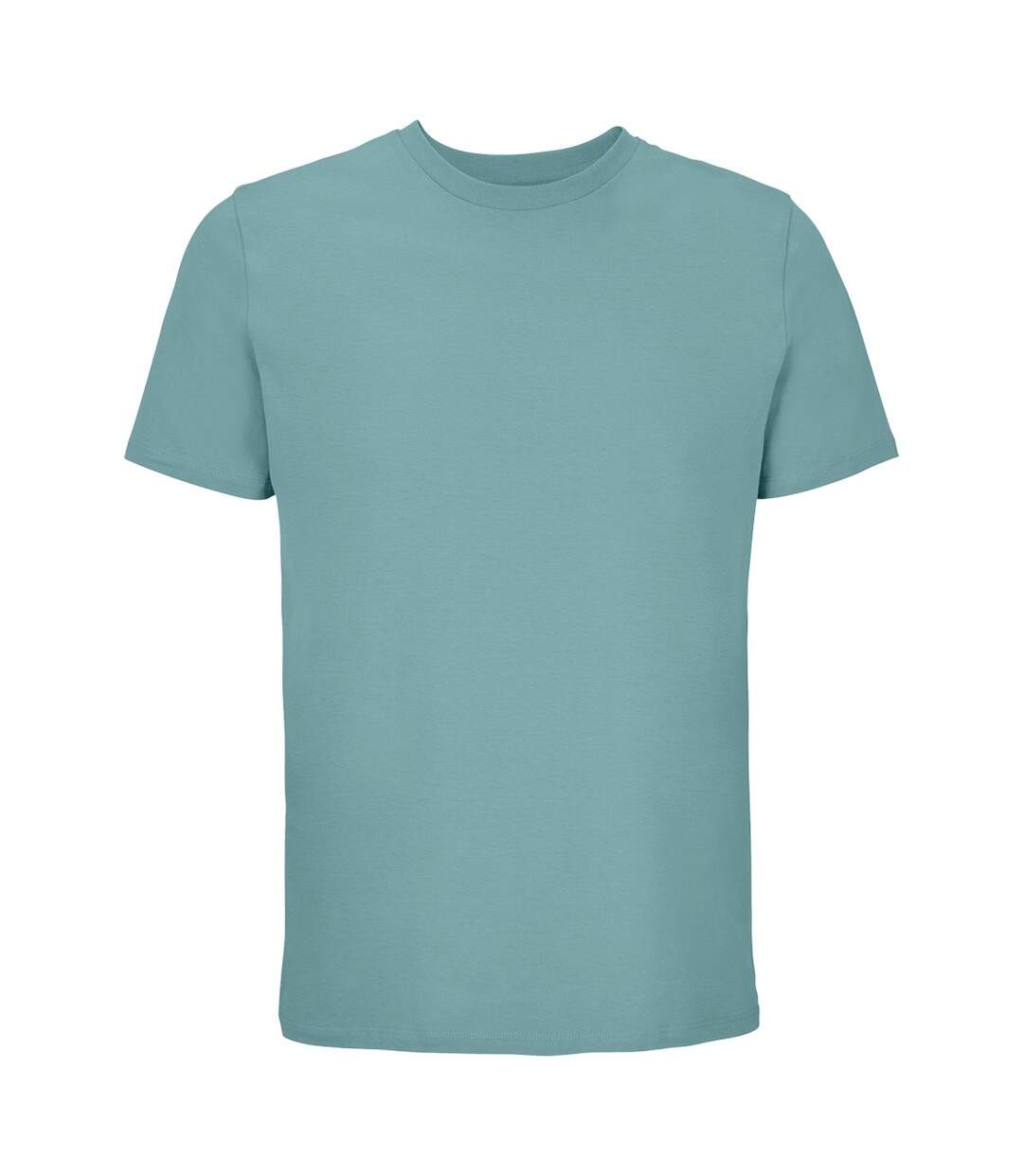 T-shirt legend adulte turquoise SOLS