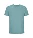 T-shirt legend adulte turquoise SOLS