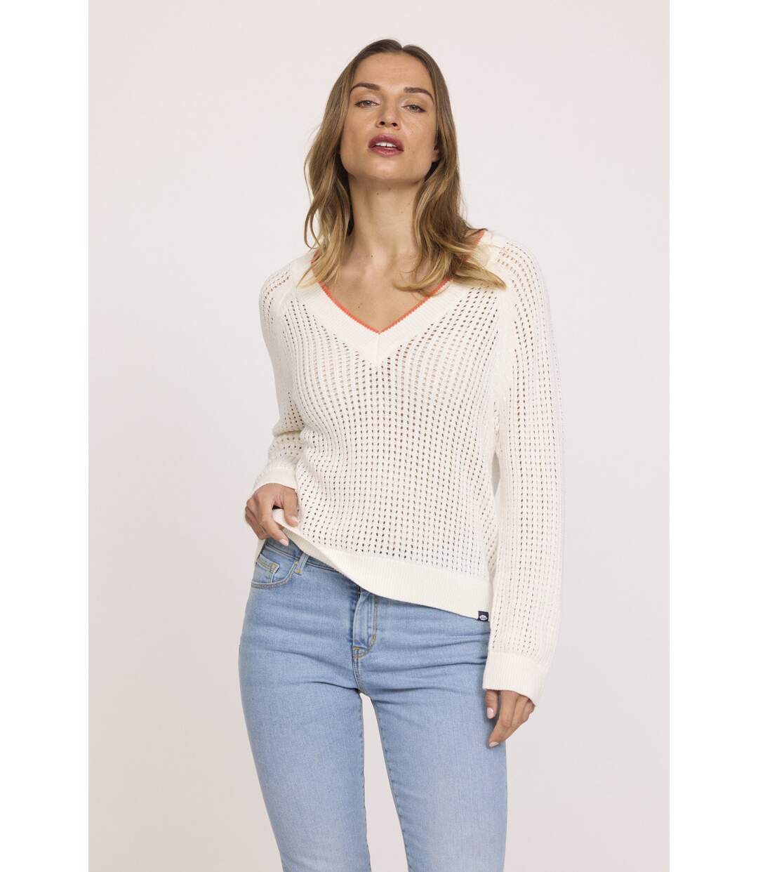 Pull CAMICE Mastic-2