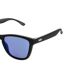 Square Polarized Sunglasses UV 400 Protection CARBON Unisex