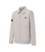 Surchemise Homme Gris Clair Pretty Green-2