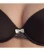 FLAVIA Women's Padded Underwired Bra-2