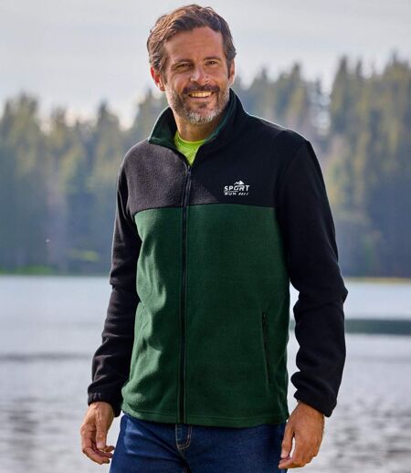 Ensemble Jogging Polaire Outdoor 