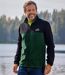 Ensemble Jogging Polaire Outdoor-1