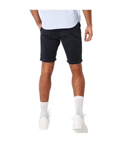 Short Chino Motif/style Uni Homme Bleu Marine Jack Wills
