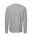T-shirt Homme Gris Chiné Neutral-2