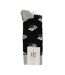 1 Pair Floral Mens Dress Socks | Classic Flower Socks-2