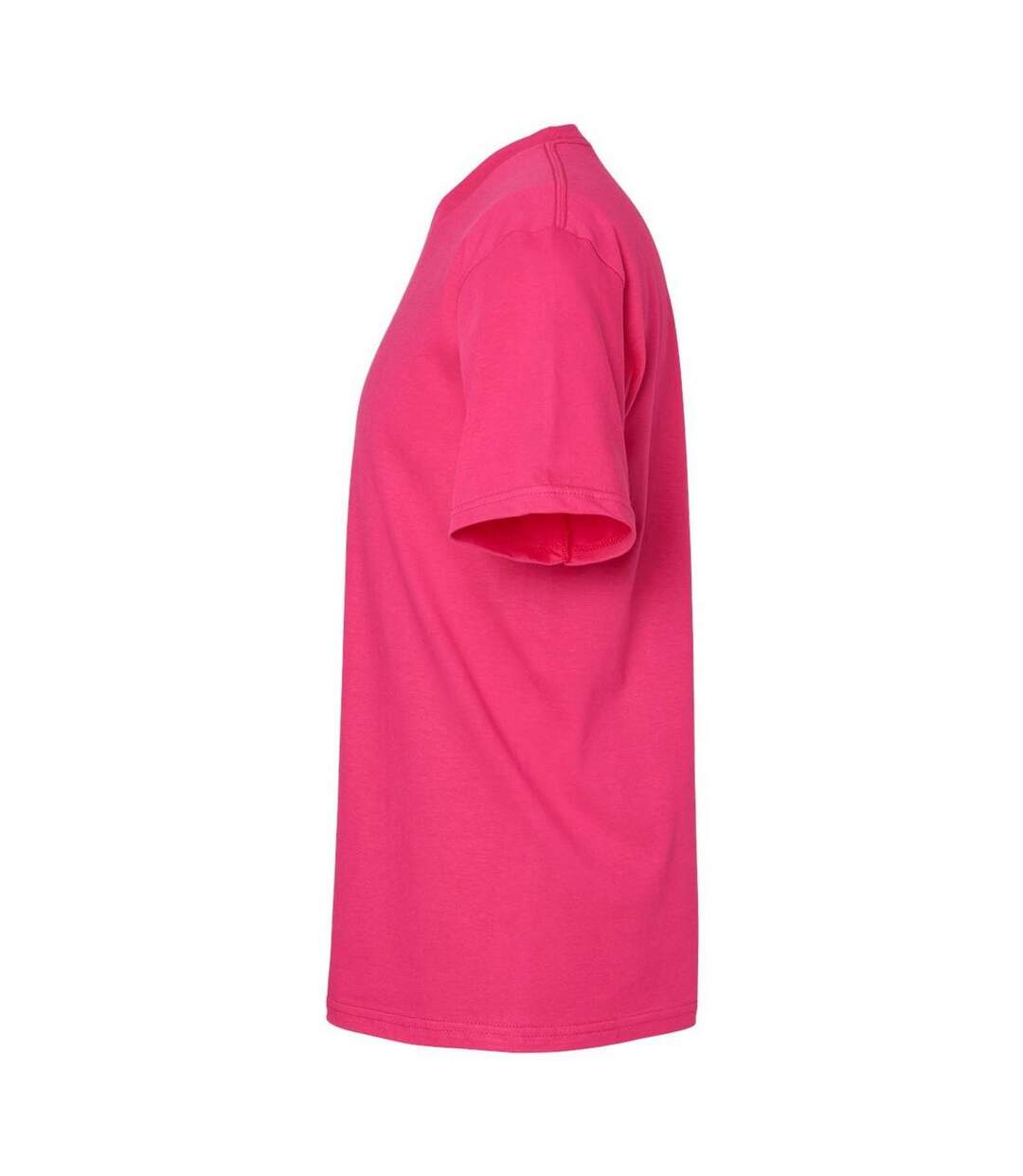 T-shirt Softstyle Adulte Rose Gildan-3