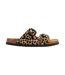 Mules Cuir Super Mode LBS-2