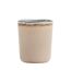 Pack of 2  Nomimono mug  one size beige Vinga-2