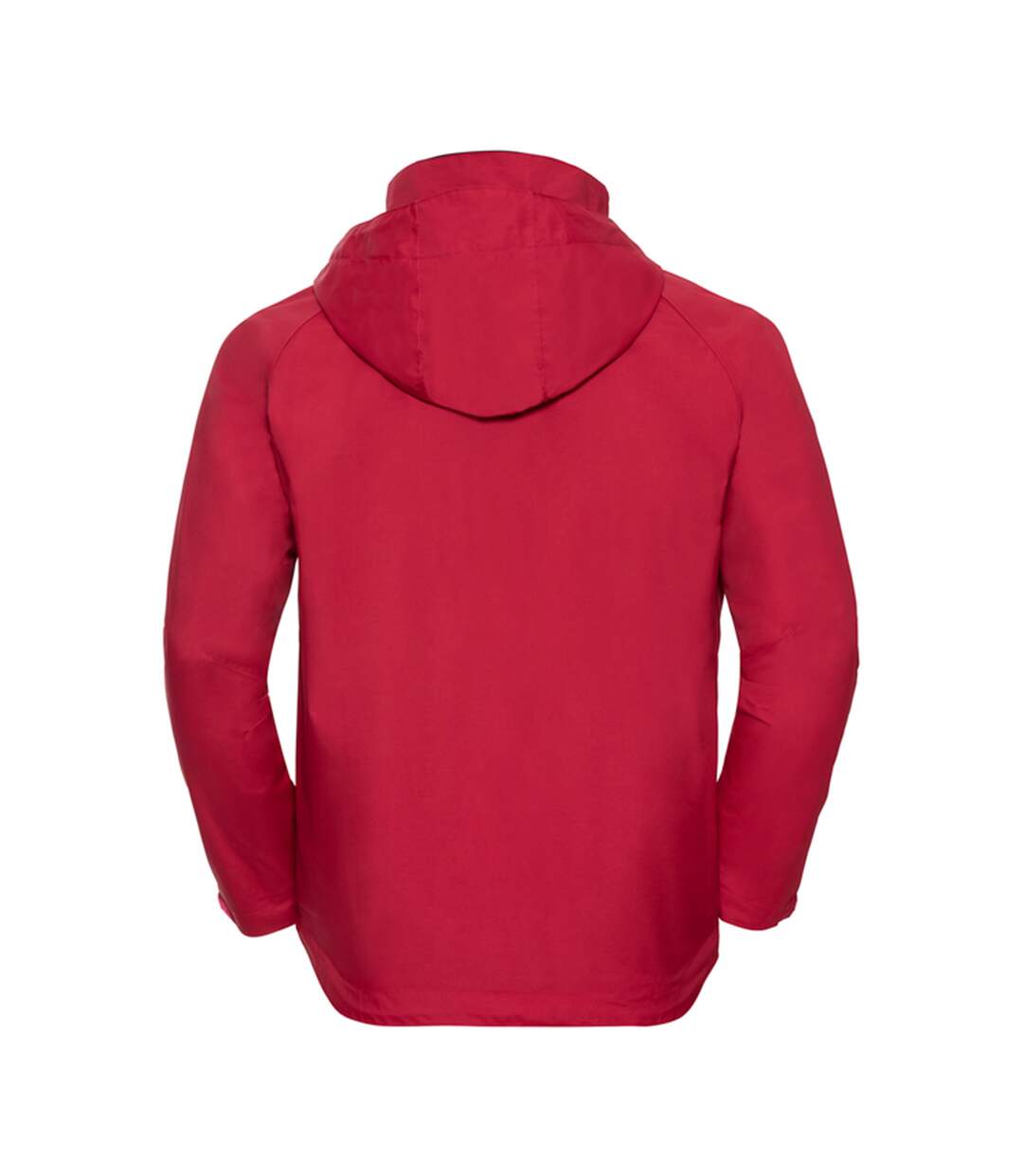 Veste Hydraplus Homme Rouge Classique Russell-2