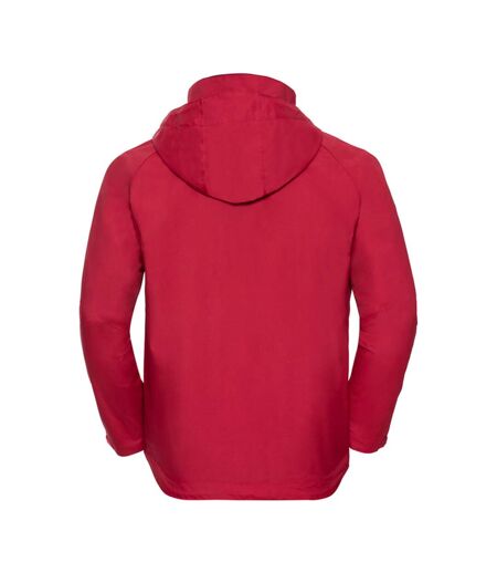 Veste Hydraplus Homme Rouge Classique Russell