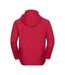 Veste Hydraplus Homme Rouge Classique Russell-2
