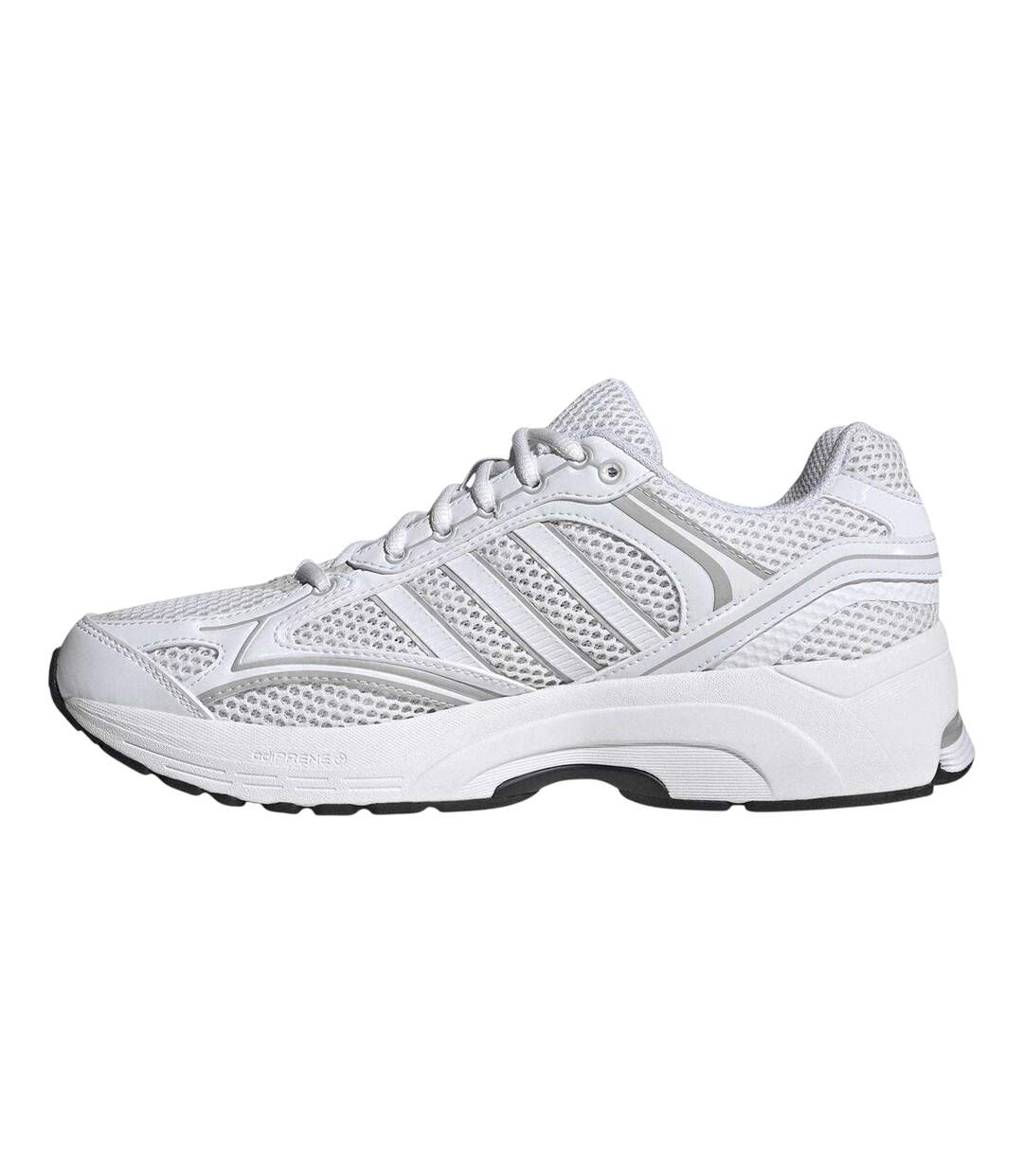 Baskets Spiritain Homme Blanc Adidas-3