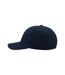 Casquette Liberty Mixte Bleu Marine Atlantis-3